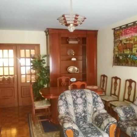 Apartamento Couto Apartamento Ribadeo Exterior foto