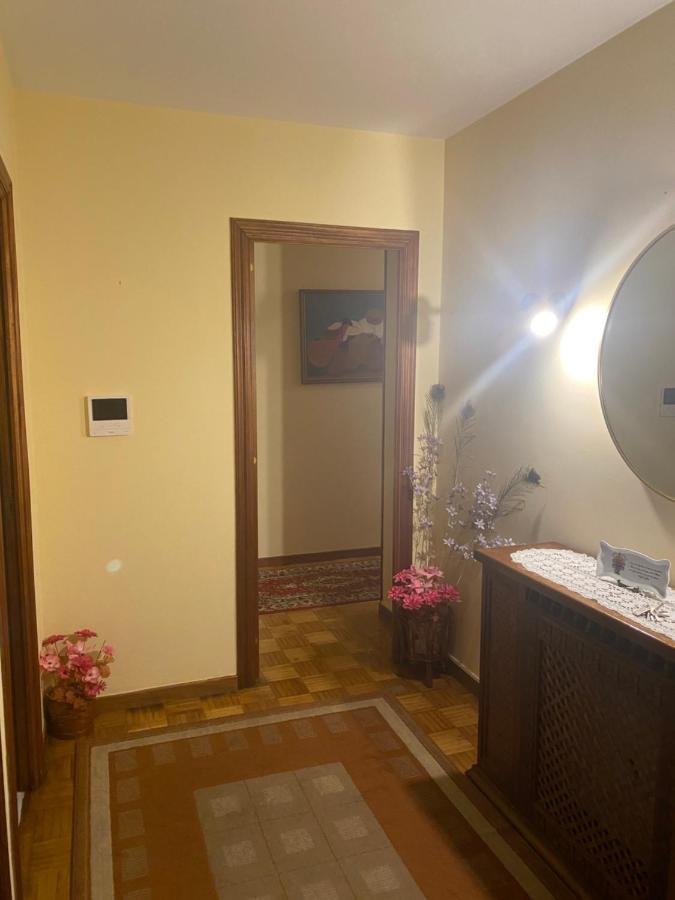 Apartamento Couto Apartamento Ribadeo Exterior foto
